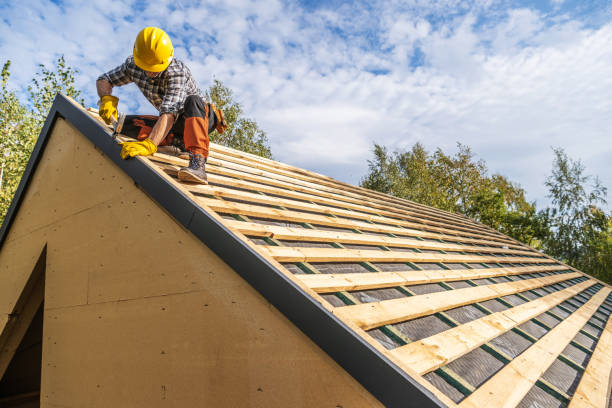 Roof Repair Estimates in Duncan, SC