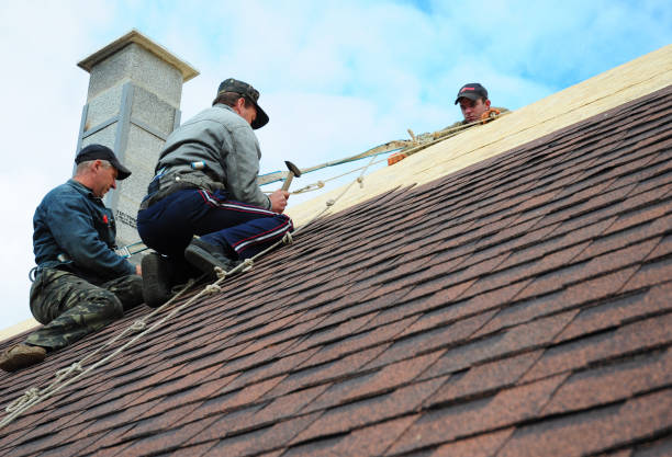 Trusted Duncan, SC Roofing Contractor Experts
