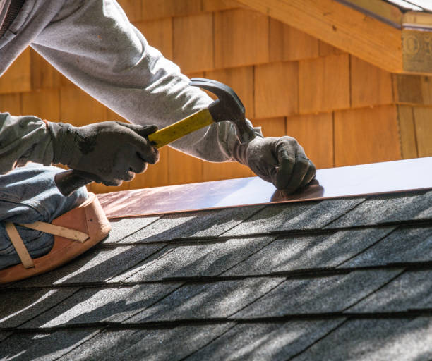 Residential Roof Replacement in Duncan, SC